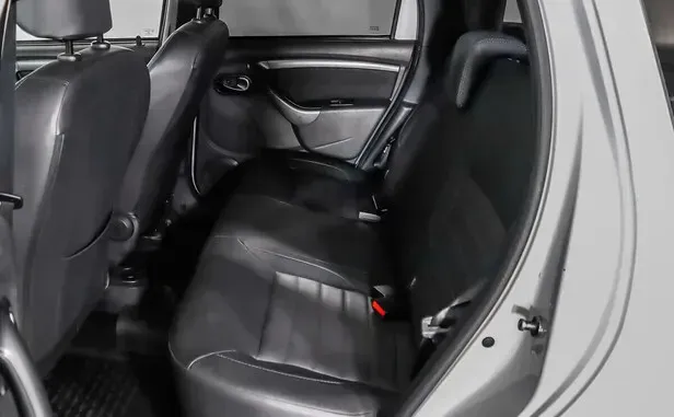 Renault Duster, I Рестайлинг — фото 10