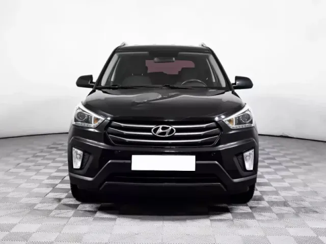 Hyundai Creta, I — фото 2