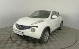 Nissan Juke, I — фото 1