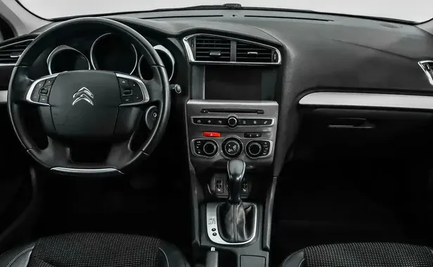 Citroen C4, II Рестайлинг — фото 6