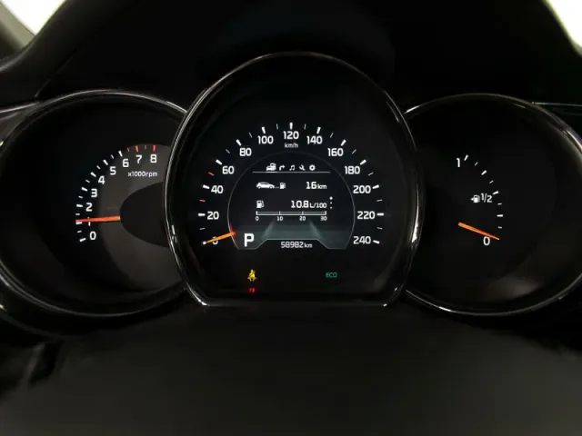 Kia Ceed, II Рестайлинг — фото 13