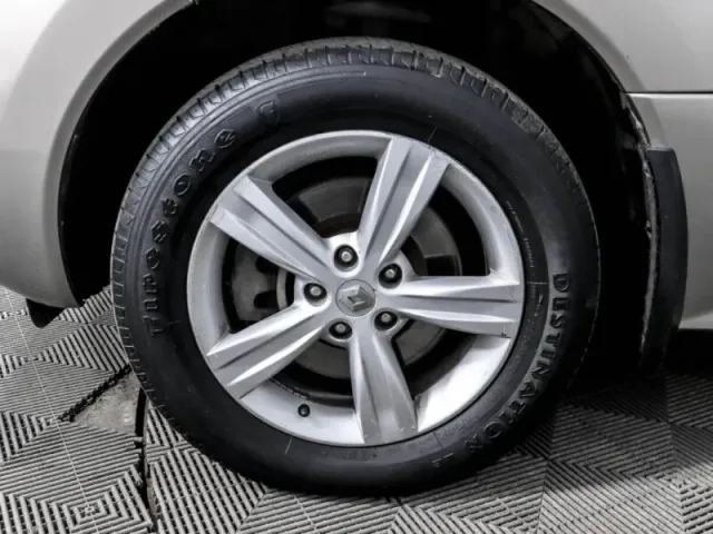Renault Koleos, I Рестайлинг — фото 7