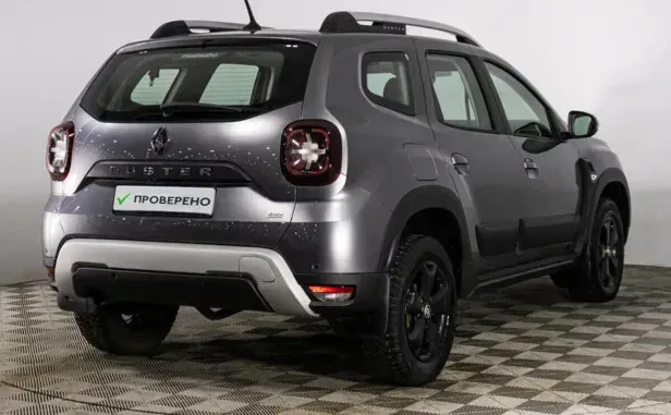 Renault Duster, II — фото 2