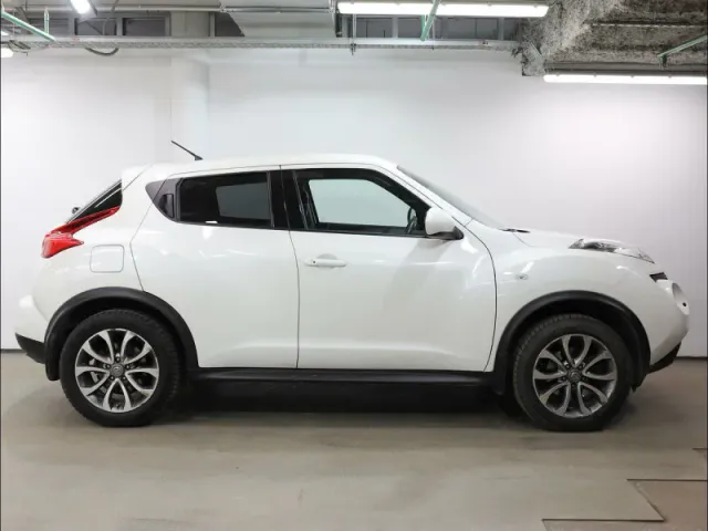 Nissan Juke, I — фото 3