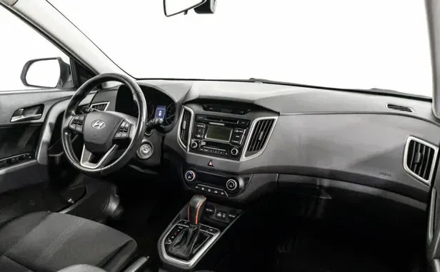 Hyundai Creta, I — фото 5