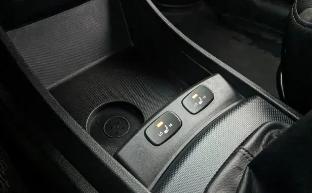 SsangYong Actyon, II Рестайлинг — фото 8