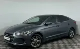 Hyundai Elantra, VI (AD) — фото 1