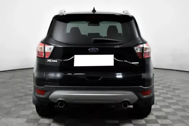 Ford Kuga, II Рестайлинг — фото 6