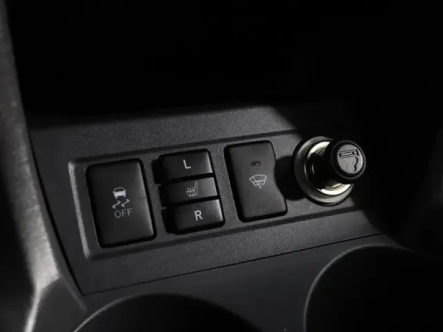 Toyota RAV4, III (XA30) Рестайлинг — фото 20