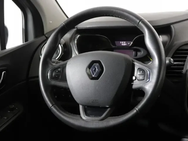 Renault Kaptur, I — фото 18