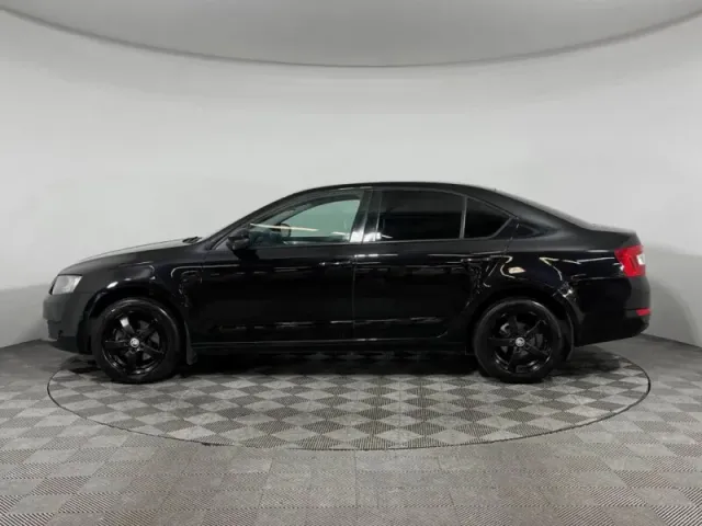 Skoda Octavia, III (A7) — фото 8