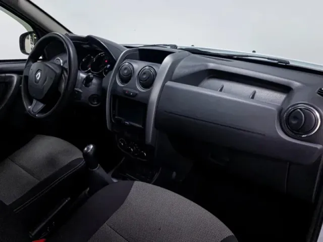 Renault Duster, I Рестайлинг — фото 13