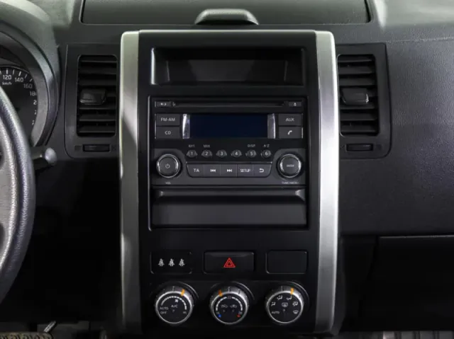 Nissan X-Trail, II Рестайлинг — фото 14