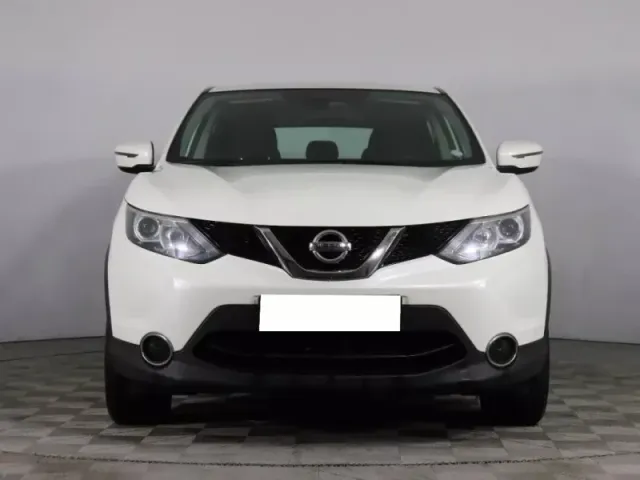 Nissan Qashqai, II — фото 2