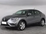 Renault Arkana, I — фото 1