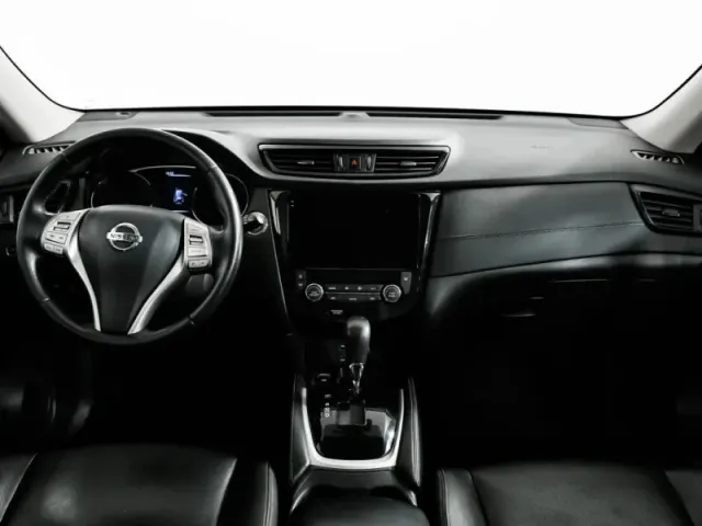 Nissan X-Trail, III — фото 11