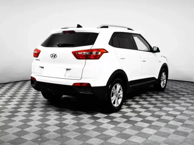Hyundai Creta, I — фото 5