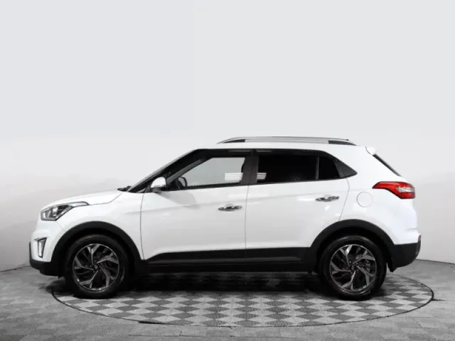 Hyundai Creta, I — фото 27