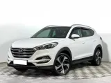Hyundai Tucson, III — фото 1