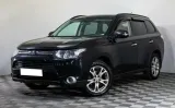 Mitsubishi Outlander, III — фото 1