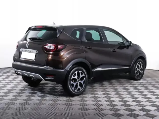 Renault Kaptur, I — фото 5