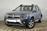 Renault Duster, I Рестайлинг — фото 1