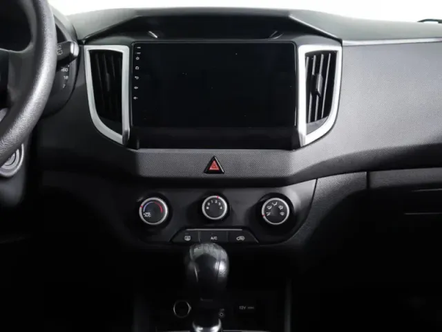 Hyundai Creta, I — фото 14