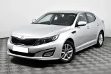 Kia Optima, III Рестайлинг — фото 1