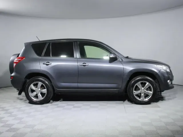 Toyota RAV4, III (XA30) Рестайлинг — фото 4
