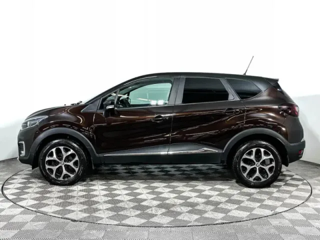Renault Kaptur, I — фото 8