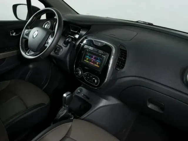Renault Kaptur, I — фото 12