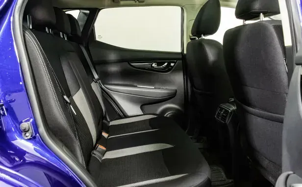 Nissan Qashqai, II Рестайлинг — фото 10