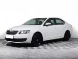 Skoda Octavia, III (A7) — фото 1