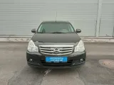 Nissan Almera, III (G15) — фото 1