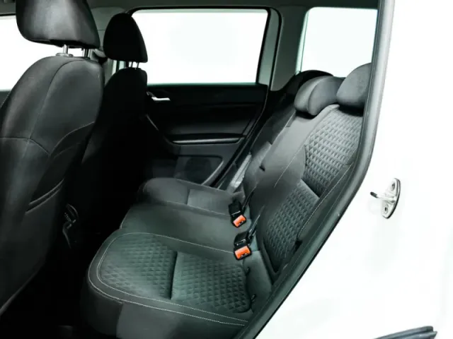 Skoda Yeti, I Рестайлинг — фото 12