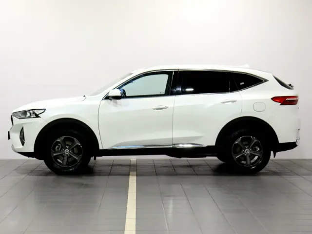 Haval F7, I — фото 4