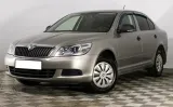 Skoda Octavia, II (A5) Рестайлинг — фото 1