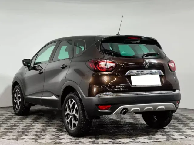 Renault Kaptur, I — фото 7