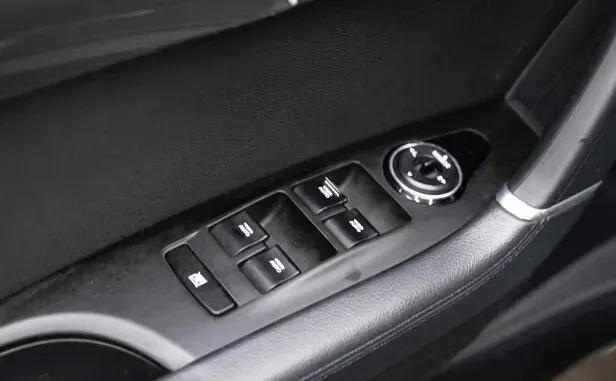 Hyundai i40, I — фото 9