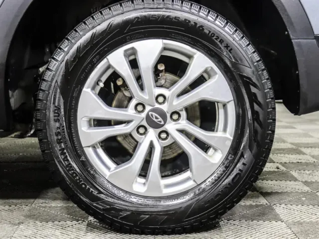 Chery Tiggo 4, I Рестайлинг — фото 9