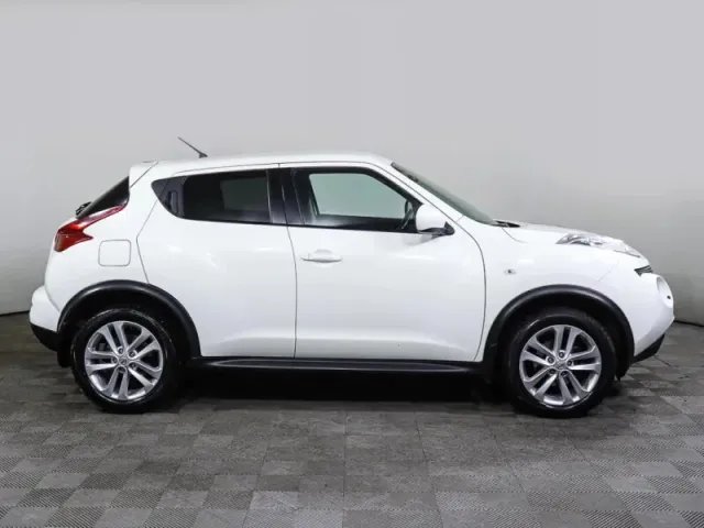 Nissan Juke, I — фото 4