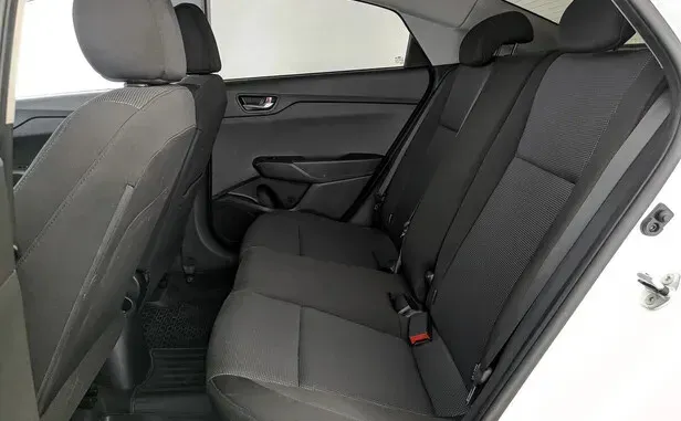 Hyundai Solaris, II Рестайлинг — фото 6