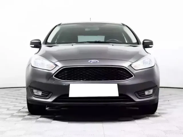 Ford Focus, III Рестайлинг — фото 15