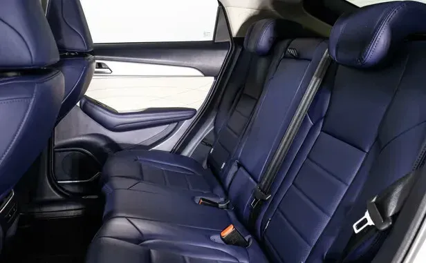 Haval F7x, I Рестайлинг — фото 24