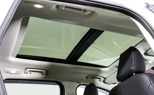 Ford Kuga, II Рестайлинг — фото 13
