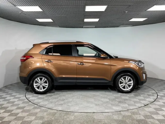 Hyundai Creta, I — фото 4