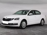 Skoda Octavia, III (A7) Рестайлинг — фото 1