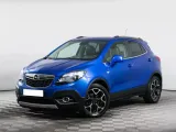Opel Mokka, I — фото 1
