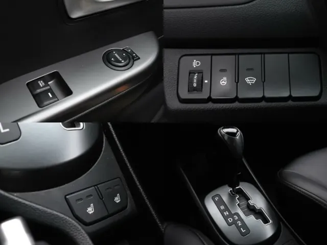 Kia Rio, III — фото 12