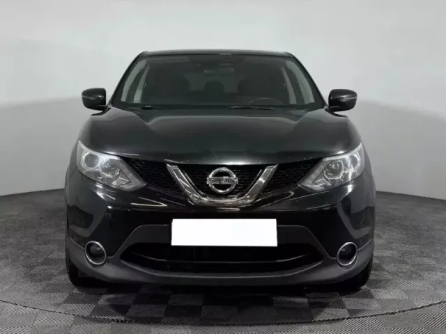 Nissan Qashqai, II — фото 2